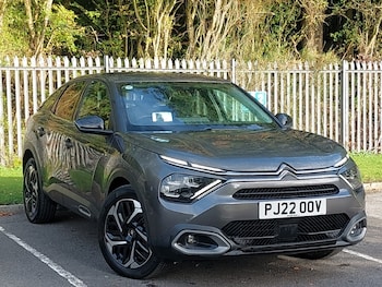 2022 - 1.5 BlueHDi [130] Shine Plus 5dr Auto