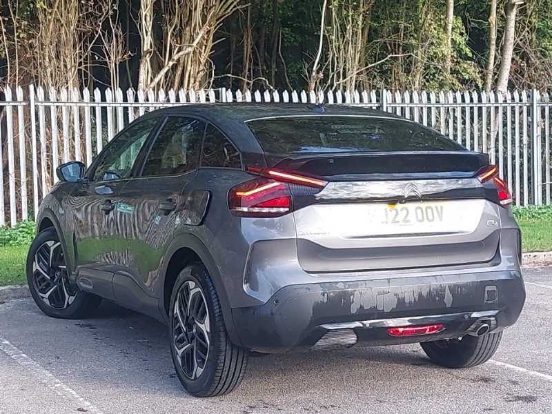 Used Citroen C4 2022 for sale - 77073445: Photo 3