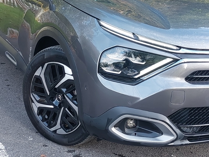 Used Citroen C4 2022 for sale - 77073445: Photo 9