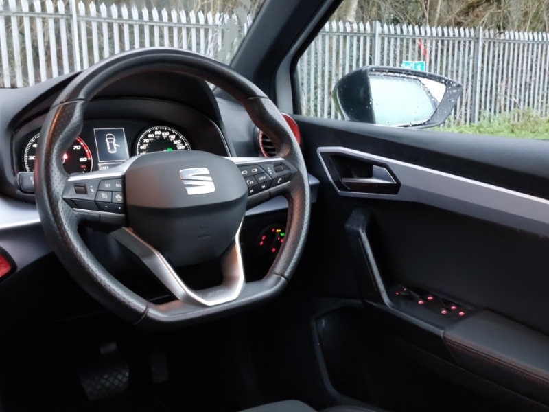 Used SEAT Arona 2022 for sale - 76983544: Photo 10