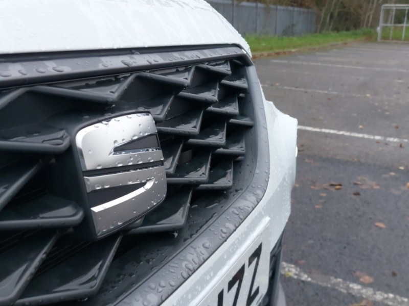 Used SEAT Arona 2022 for sale - 76983544: Photo 12