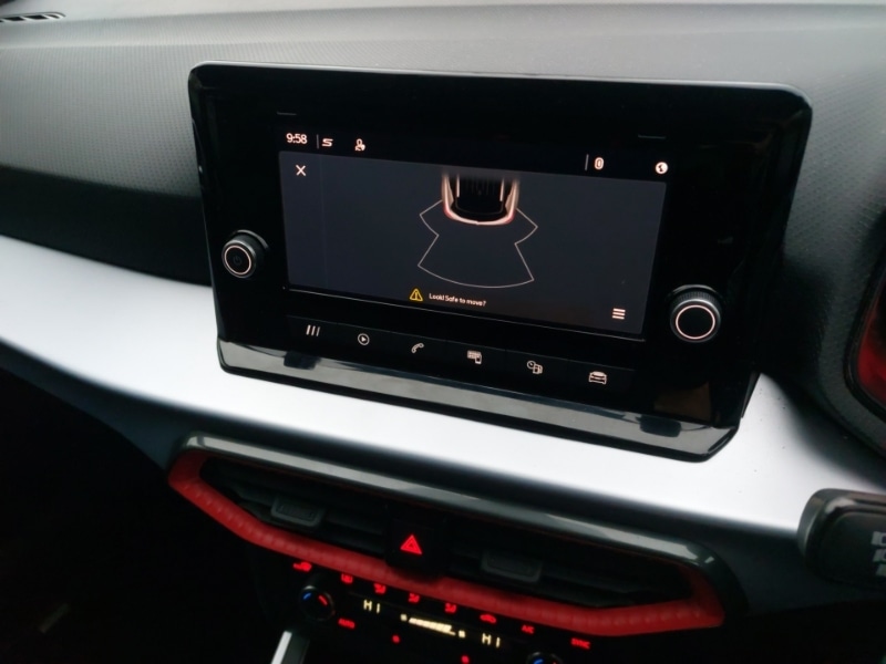 Used SEAT Arona 2022 for sale - 76983544: Photo 14