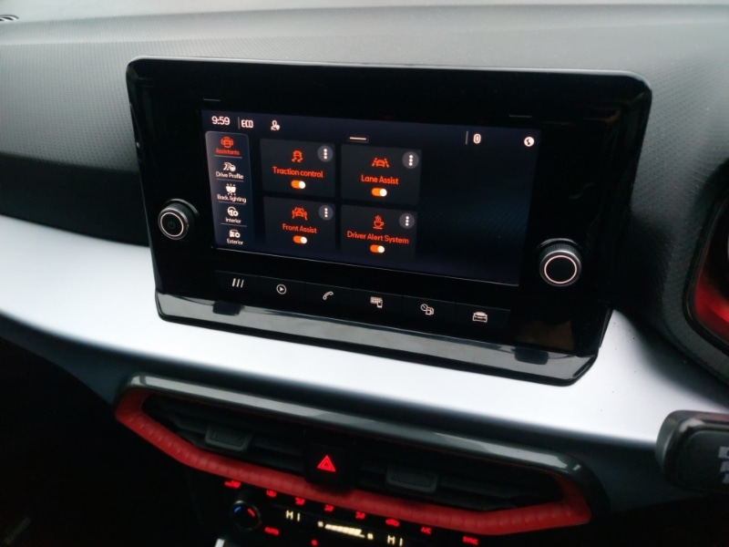 Used SEAT Arona 2022 for sale - 76983544: Photo 17