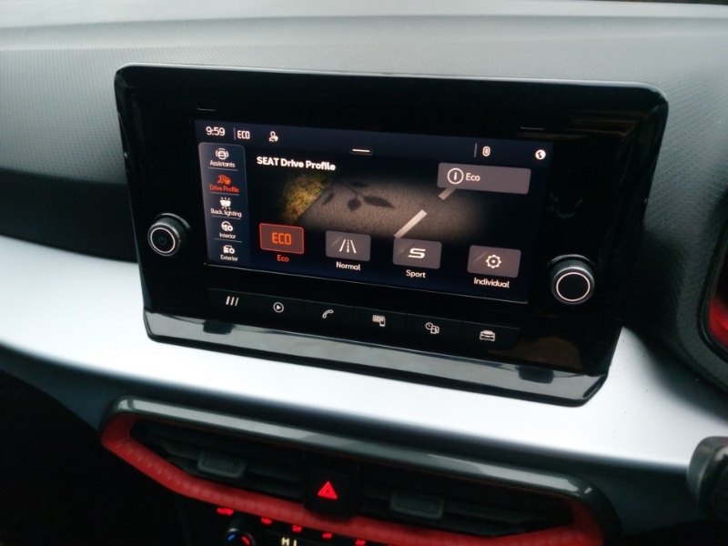 Used SEAT Arona 2022 for sale - 76983544: Photo 18