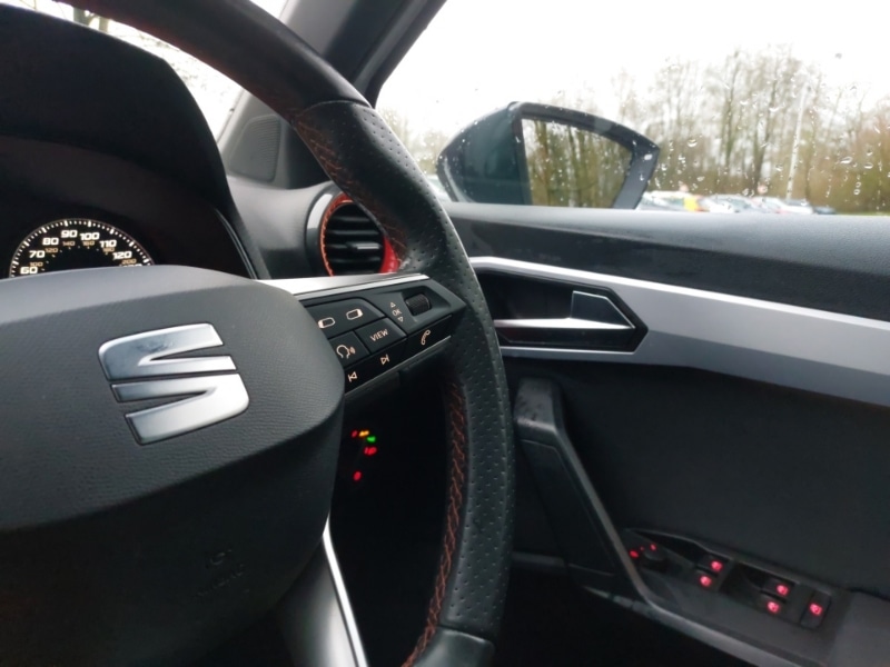 Used SEAT Arona 2022 for sale - 76983544: Photo 19