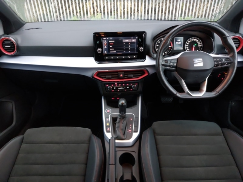 Used SEAT Arona 2022 for sale - 76983544: Photo 2