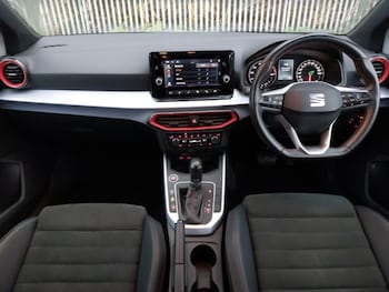 Used SEAT Arona 2022 for sale - 76983544: Photo