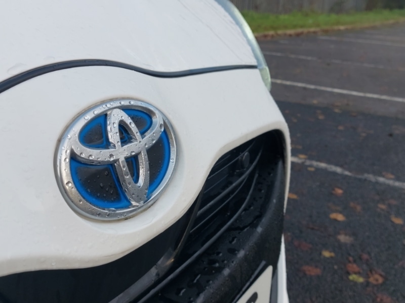 Used Toyota Yaris 2022 for sale - 77702123: Photo 12