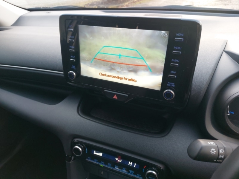 Used Toyota Yaris 2022 for sale - 77702123: Photo 15