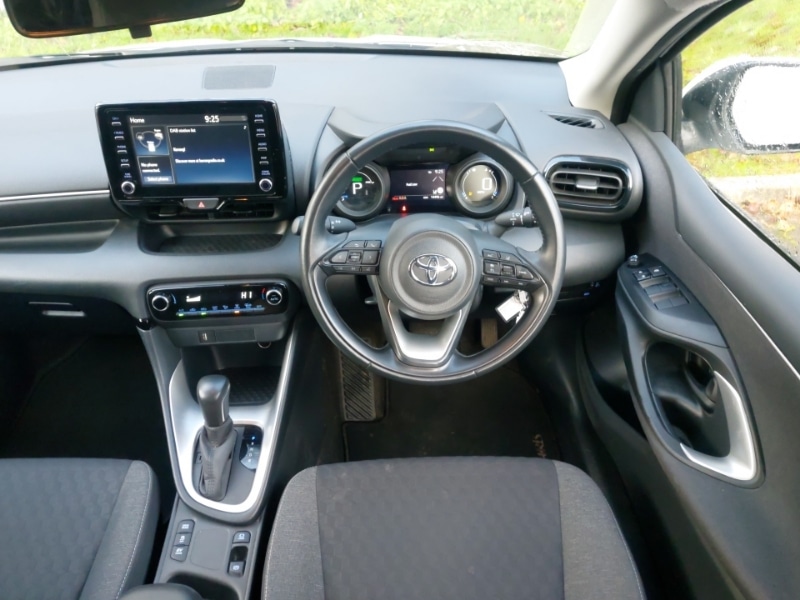 Used Toyota Yaris 2022 for sale - 77702123: Photo 7