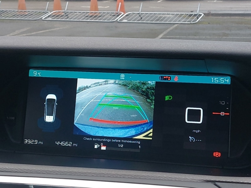 Used Citroen Grand C4 Picasso 2017 for sale - 77921910: Photo 10