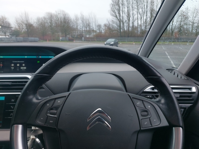 Used Citroen Grand C4 Picasso 2017 for sale - 77921910: Photo 17