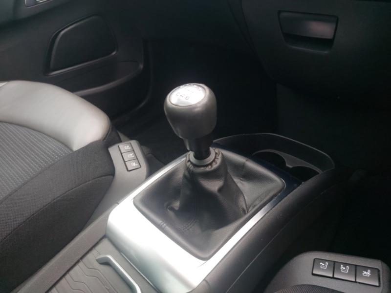 Used Citroen Grand C4 Picasso 2017 for sale - 77921910: Photo 18