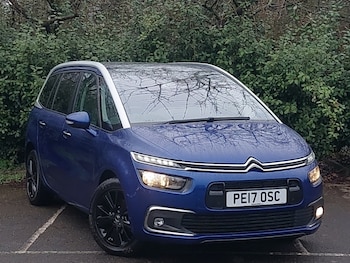 Citroen Grand C4 Picasso feature image