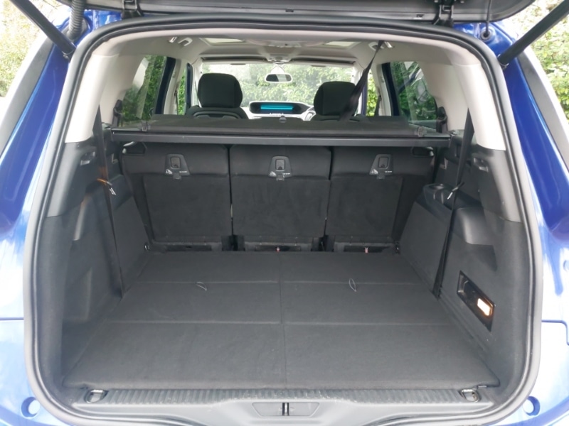 Used Citroen Grand C4 Picasso 2017 for sale - 77921910: Photo 8