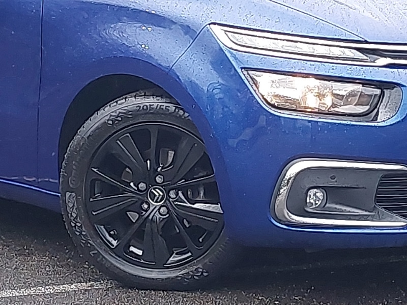 Used Citroen Grand C4 Picasso 2017 for sale - 77921910: Photo 9