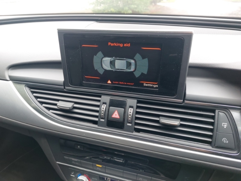 Used Audi A6 2018 for sale - 76827128: Photo 14