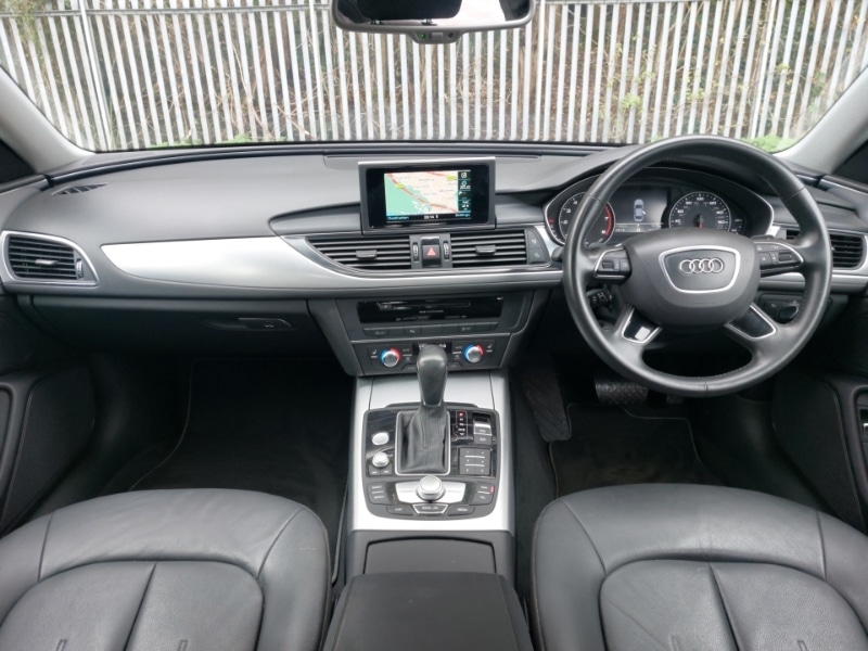 Used Audi A6 2018 for sale - 76827128: Photo 2