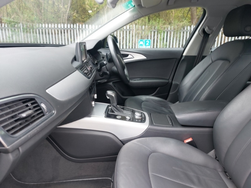 Used Audi A6 2018 for sale - 76827128: Photo 5