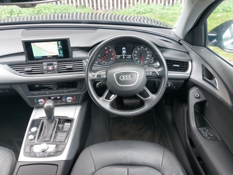 Used Audi A6 2018 for sale - 76827128: Photo 7