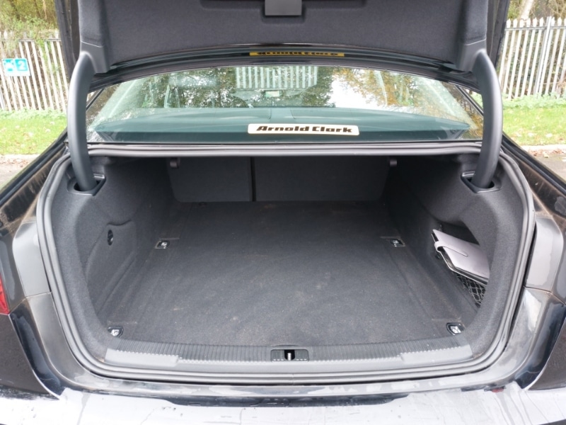 Used Audi A6 2018 for sale - 76827128: Photo 8