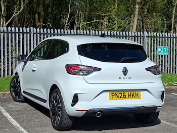 Used Renault Clio 2026 for sale - 78298024: Photo