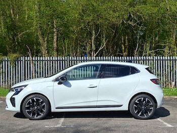 Used Renault Clio 2026 for sale - 78298024: Photo