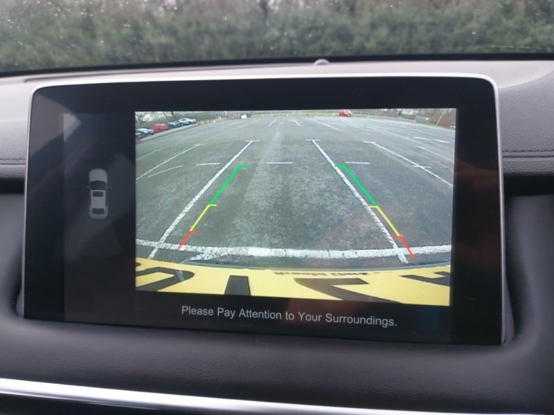 Used MG MG HS 2023 for sale - 77709242: Photo 10