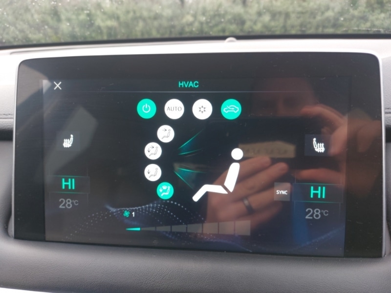 Used MG MG HS 2023 for sale - 77709242: Photo 11