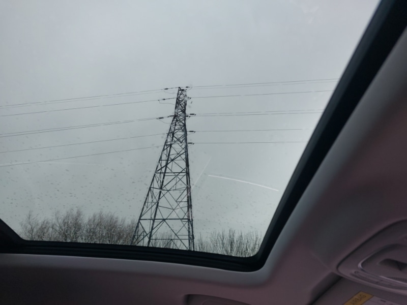 Used MG MG HS 2023 for sale - 77709242: Photo 13