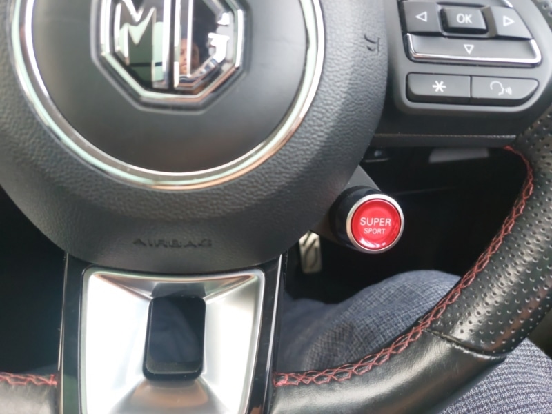 Used MG MG HS 2023 for sale - 77709242: Photo 14