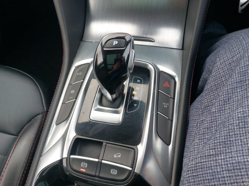 Used MG MG HS 2023 for sale - 77709242: Photo 15