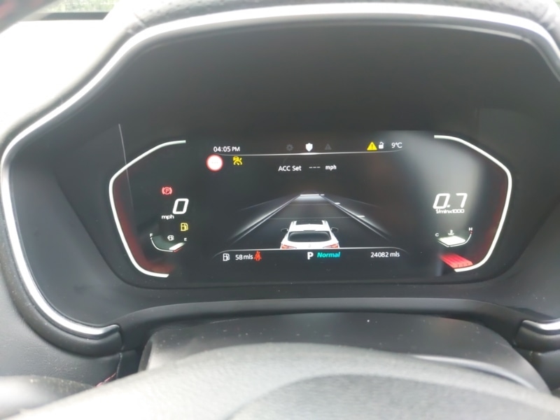 Used MG MG HS 2023 for sale - 77709242: Photo 18