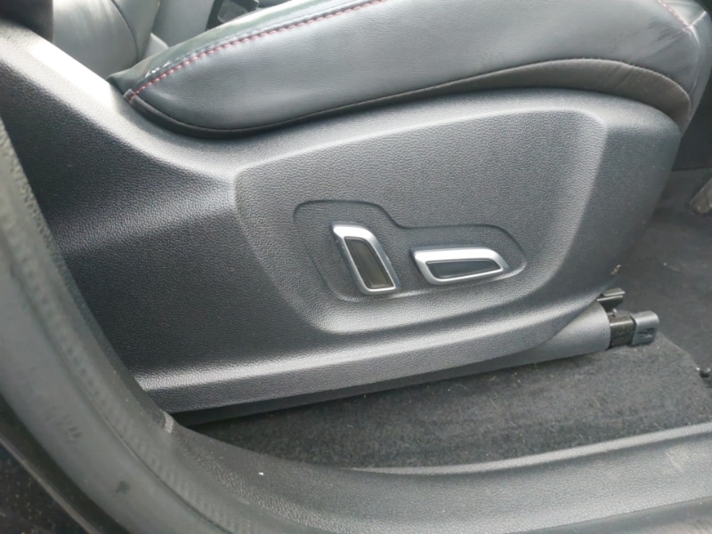 Used MG MG HS 2023 for sale - 77709242: Photo 19