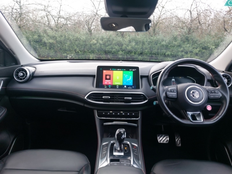 Used MG MG HS 2023 for sale - 77709242: Photo 2