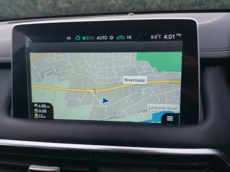 Used MG MG HS 2023 for sale - 77709242: Photo 7