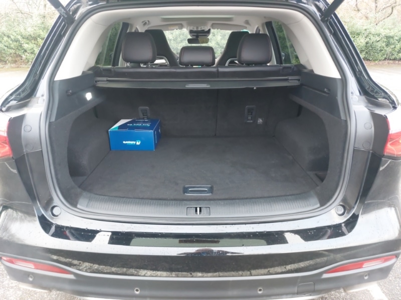 Used MG MG HS 2023 for sale - 77709242: Photo 8