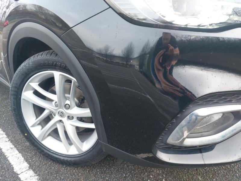 Used MG MG HS 2023 for sale - 77709242: Photo 9