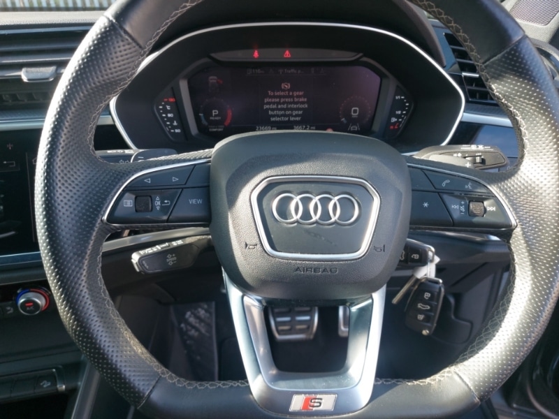 Used Audi Q3 2021 for sale - 78155895: Photo 10