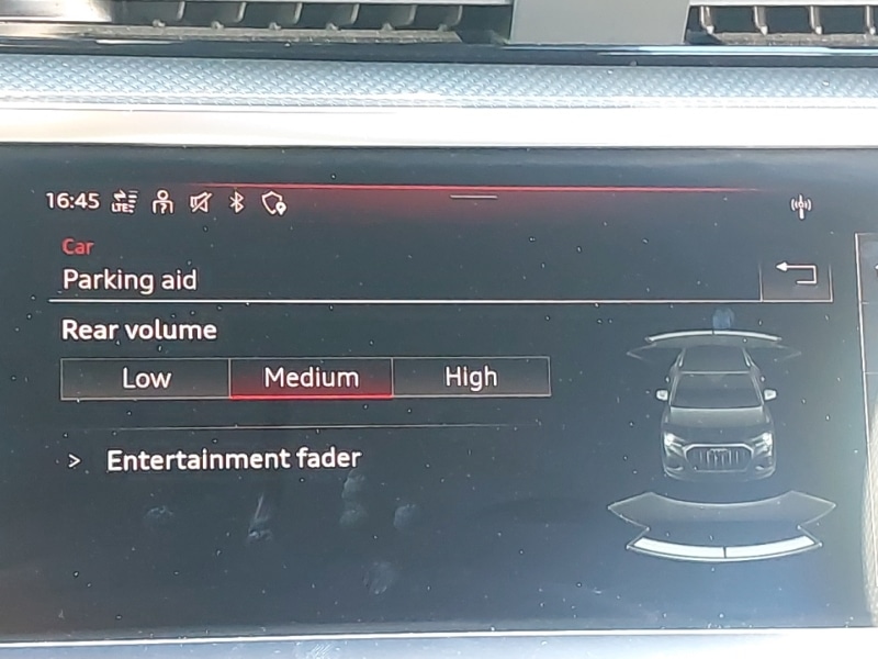 Used Audi Q3 2021 for sale - 78155895: Photo 11