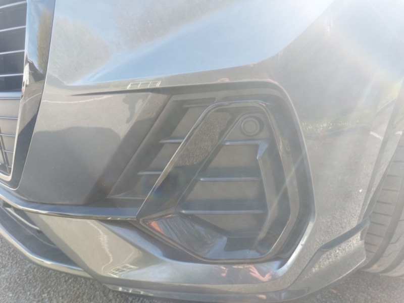 Used Audi Q3 2021 for sale - 78155895: Photo 12