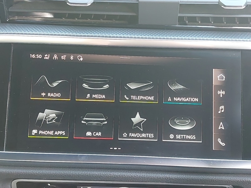 Used Audi Q3 2021 for sale - 78155895: Photo 14