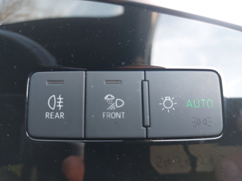 Used Audi Q3 2021 for sale - 78155895: Photo 15