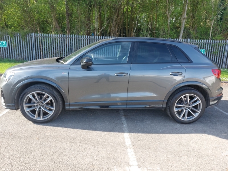 Used Audi Q3 2021 for sale - 78155895: Photo 19