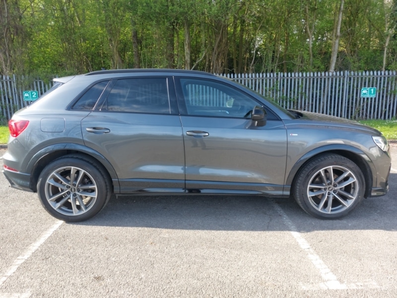 Used Audi Q3 2021 for sale - 78155895: Photo 4