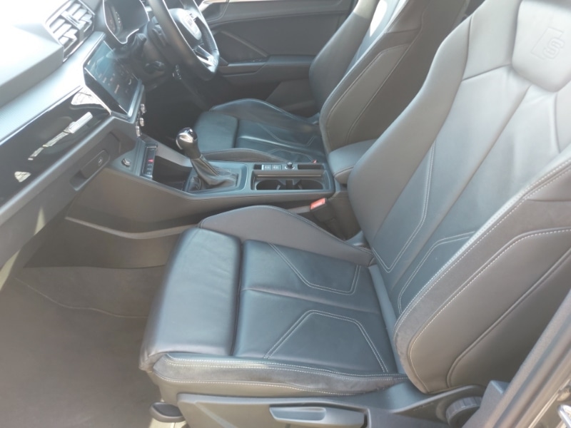 Used Audi Q3 2021 for sale - 78155895: Photo 5