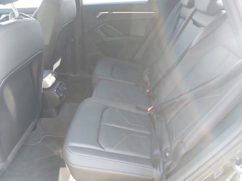 Used Audi Q3 2021 for sale - 78155895: Photo 6