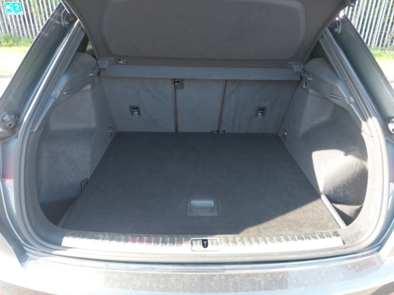 Used Audi Q3 2021 for sale - 78155895: Photo 8