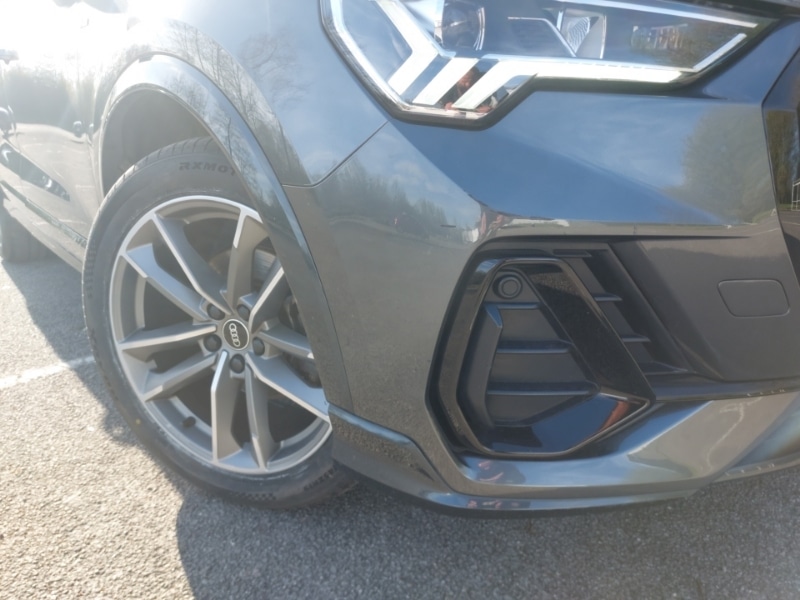 Used Audi Q3 2021 for sale - 78155895: Photo 9