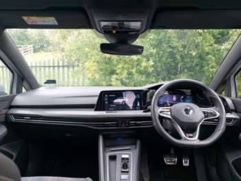 Used Volkswagen Golf 2021 for sale - 74933542: Photo